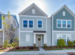 339 Ladybird Ln, Pineville, NC 28134