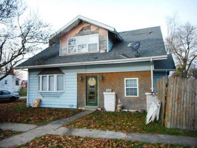 190 W Commerce St, Macy, IN, 46951