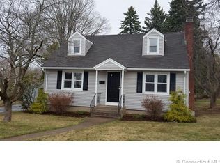 35 Helaine Rd, Manchester, CT 06042