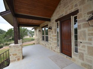 602 N Canyonwood Drive, Dripping Springs, TX 78620