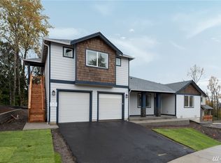 5114 S 175th St LOT 3, Seattle, WA 98188