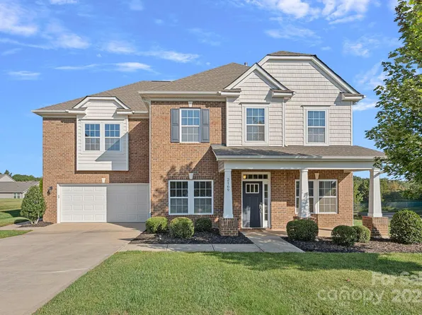 2169 Holden Ave SW, Concord, NC 28025