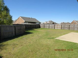 1279 E Lake Blvd, Robinsonville, MS 38664