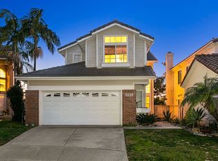 11259 Corte Playa Madera, San Diego, CA 92124