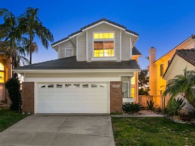 11259 Corte Playa Madera, San Diego, CA, 92124