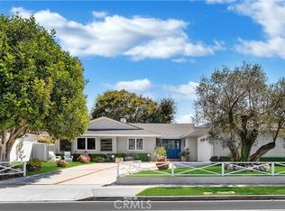 1718 Tradewinds Ln, Newport Beach, CA 92660