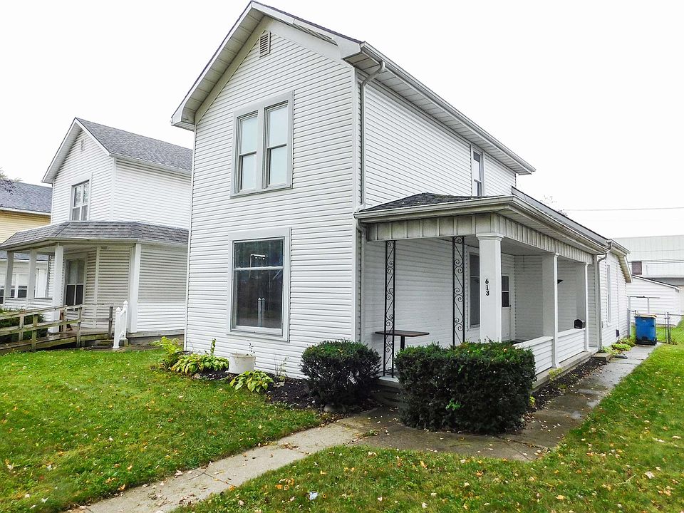 1st image of 613 W Cherry St