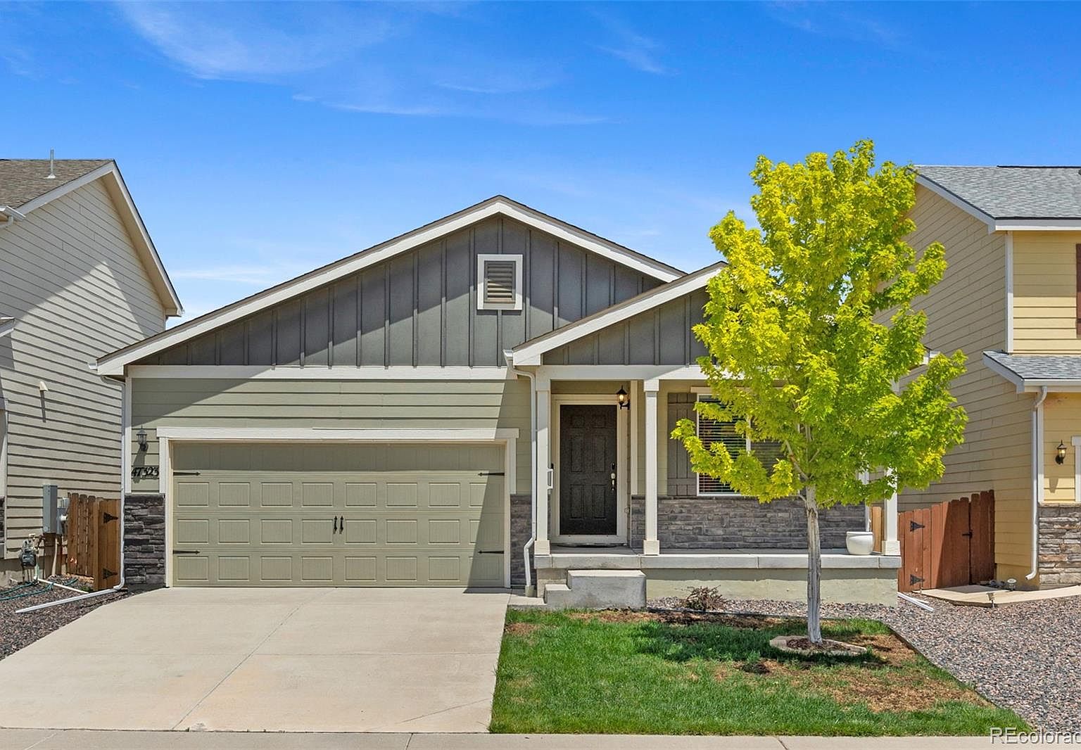 47323 Iris Avenue, Bennett, CO 80102 | Zillow
