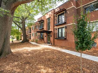 1520 S Lumpkin St #D209, Athens, GA