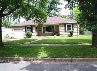 1820 Benton Ave, Eau Claire, WI 54701