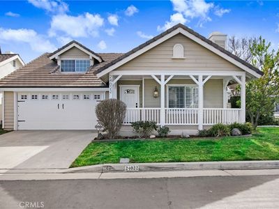 24022 Rockridge Ct, Santa Clarita, CA, 91355