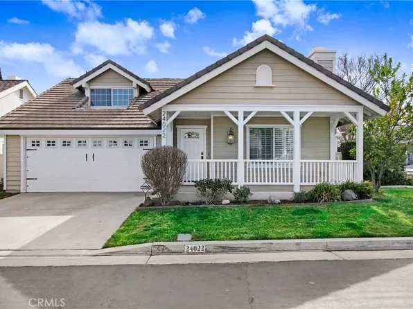 24022 Rockridge Ct, Santa Clarita, CA 91355