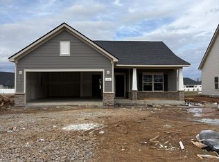 516 Crimper Ln LOT 145, Murfreesboro, TN 37128
