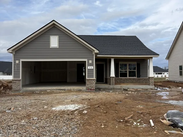 516 Crimper Ln Lot 145, Murfreesboro, TN 37128