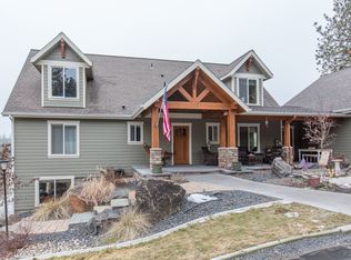 5430 S Swenson Rd, Deer Park, WA 99006