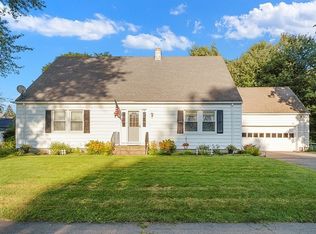 95 Adams St, Orange, MA 01364
