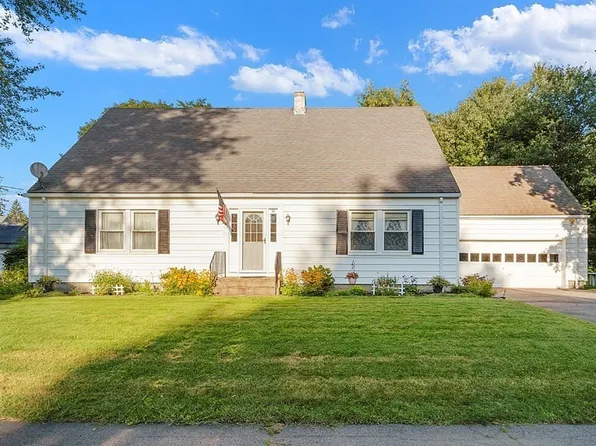 95 Adams St, Orange, MA 01364