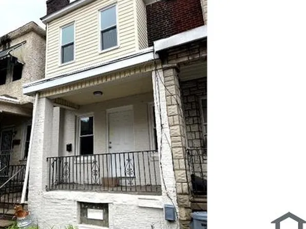 1522 S Napa St, Philadelphia, PA 19146
