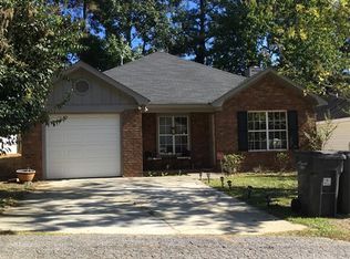 2210 Dominion Ct, Augusta, GA 30907