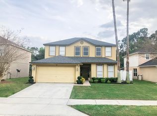 157 Circle Hill Rd, Sanford, FL 32773