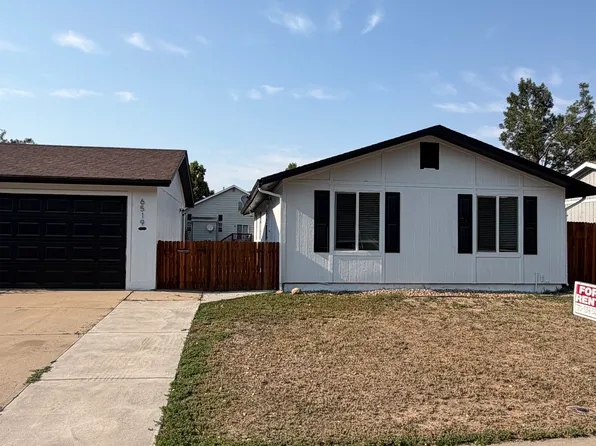 6519 W 96th Ave, Westminster, CO 80021