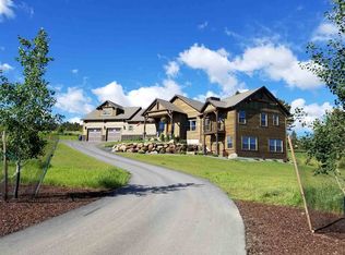 3 Finn Mountain Rd, Montana City, MT 59634