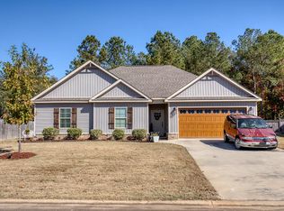 420 Avington Chase, Perry, GA 31069