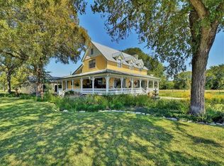 204 Rancho Bueno Dr, Georgetown, TX 78628