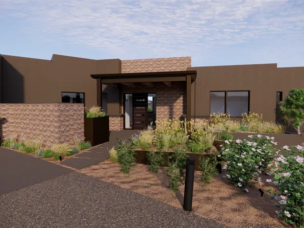 50 Calle Mi Gusto, Santa Fe, NM 87506