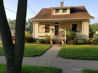 520 Broadway, Highland, IL