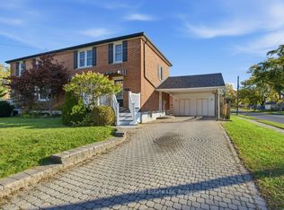 1 Clarke Blvd, Belleville, ON K8N 4C8