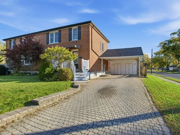 1 Clarke Blvd, Belleville, ON K8N 4C8