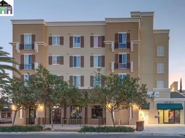 88 E 6th St Unit 309, Pittsburg, CA 94565