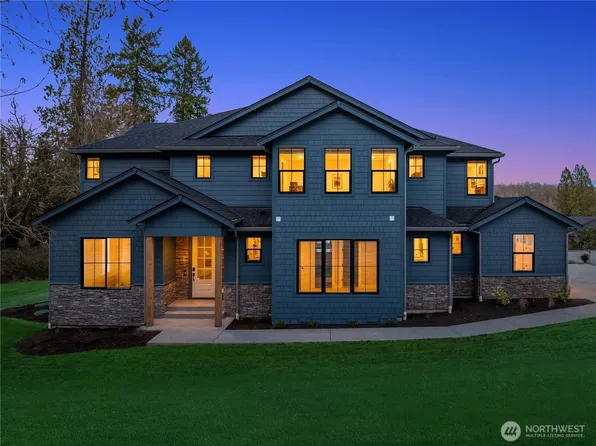 15806 201st Place SE, Monroe, WA 98272