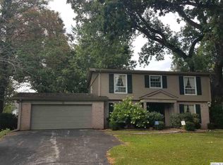 2008 Jersey St, Quincy, IL 62301