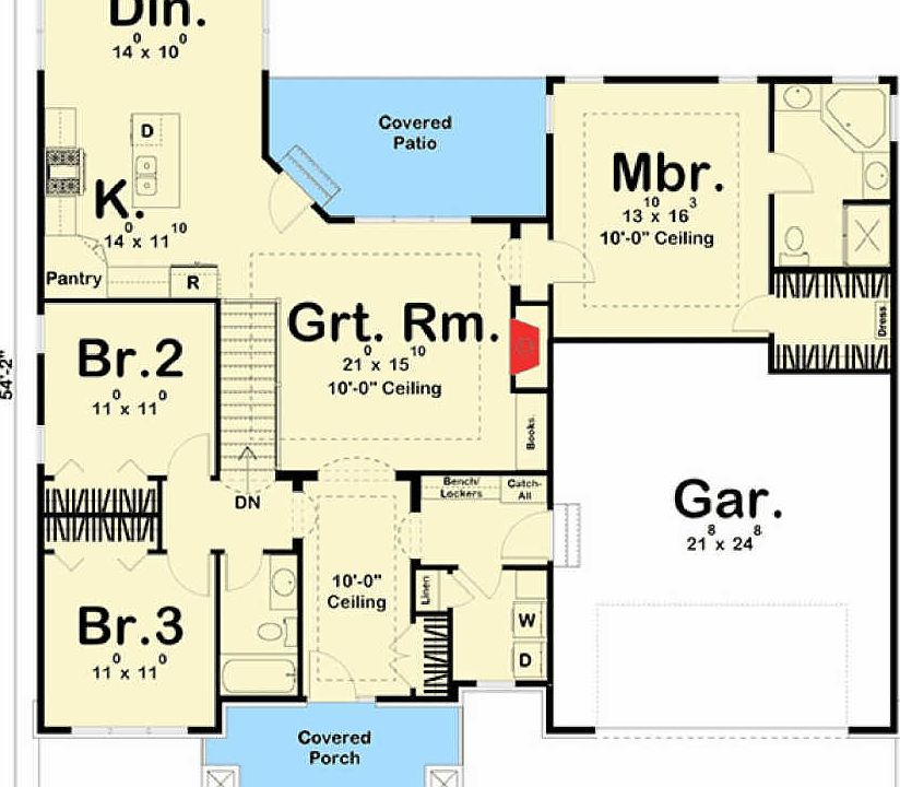 2nd image of 165 13th Ave NW Lot 1