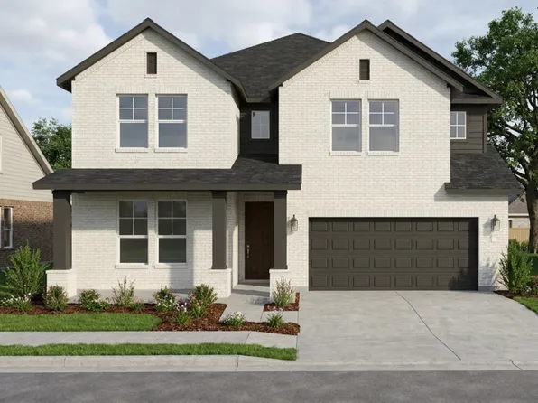 Alpine Plan, Oak Ridge Park