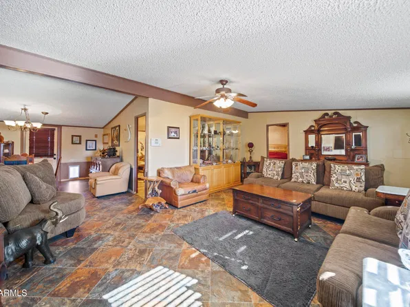 15728 W PRICKLY PEAR Trail, Surprise, AZ 85387