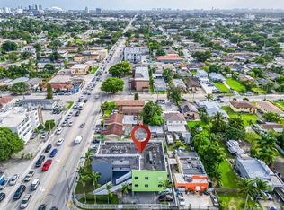 2210 NW 34th St APT 202, Miami, FL 33142