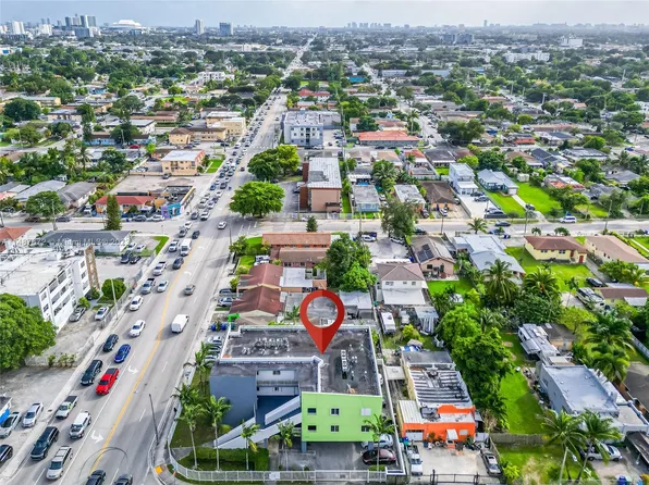 2210 NW 34th St APT 202, Miami, FL 33142