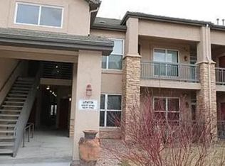 555 Cougar Bluff Point #207, Colorado Springs, CO 80906