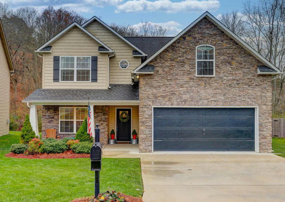 1441 Yarnell Station Blvd, Knoxville, TN 37932 Zillow