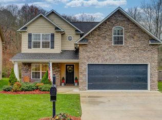 1441 Yarnell Station Blvd, Knoxville, TN 37932