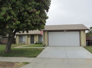 25157 Sugar Hill Rd, Moreno Valley, CA 92553