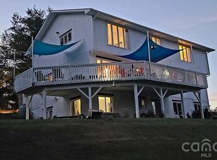 3 W Rolling Meadows Ln, Weaverville, NC 28787