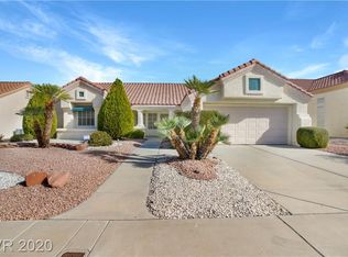 2516 Desert Butte Dr, Las Vegas, NV 89134
