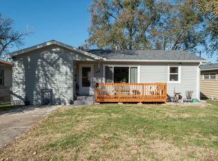 1611 E Nora St, Springfield, MO 65803