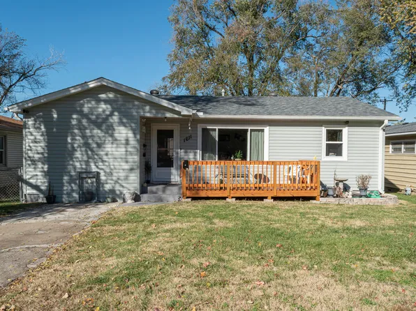 1611 E Nora Street, Springfield, MO 65803