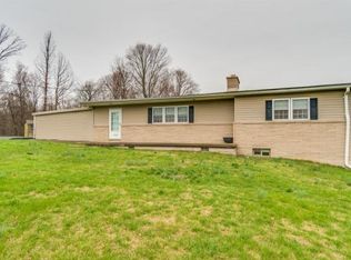 688 Summit Dr, Jonesborough, TN 37659