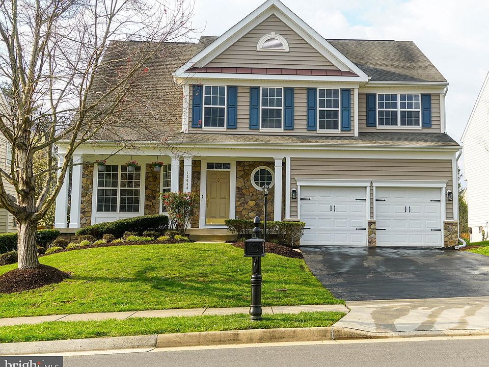 1st image of 13643 Dodsworth Dr